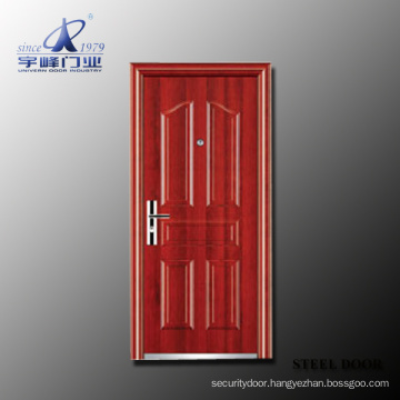 Hit Transfer Steel Door